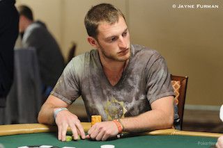 Hold’em with Holloway, Vol. 8: Examining the Largest Overlay in Poker History 101