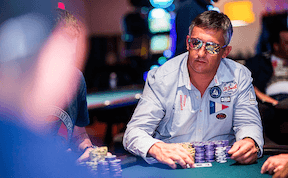 Darren Elias Becomes First Same-Season Back-to-Back Winner with WPT Caribbean Victory 101