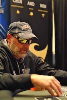 Nick Jivkov Wins Mid-States Poker Tour Meskwaki Casino for 4,974 101