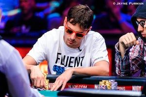 2014 WSOP Main Event Hand Analysis: Final Table Elimination Hands Review 101