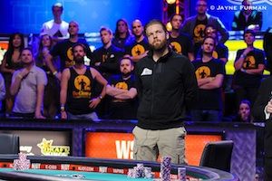 2014 WSOP Main Event Hand Analysis: Five Key Hands From Three-Handed Play 103
