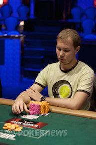 Poker hautes limites : Phil Ivey plus gros perdant de la semaine 101