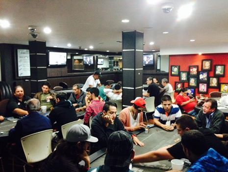 The Winners Club celebra aniversario con ,000 en premios 101