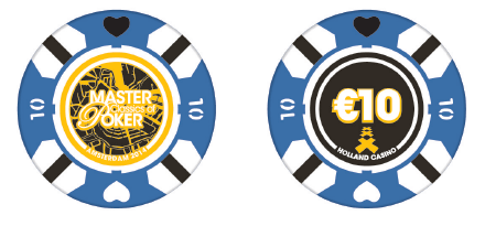 Master Classics of Poker (MCOP) 2014 - alles wat je moet weten! 101
