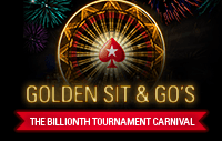 Até 30 de Novembro: Carnaval do Torneio Mil Milhões na PokerStars 102