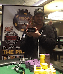 Phil Hellmuth torna al successo dopo oltre due anni, suo il Pittsburgh Poker Open! 101