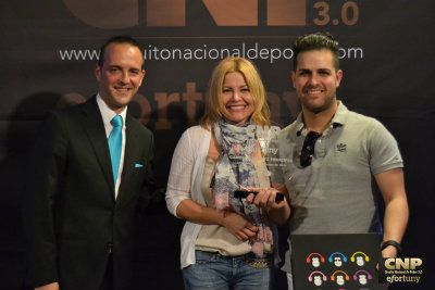 El Circuito Nacional de Poker despide la temporada 2014 poniendo el broche de oro 103