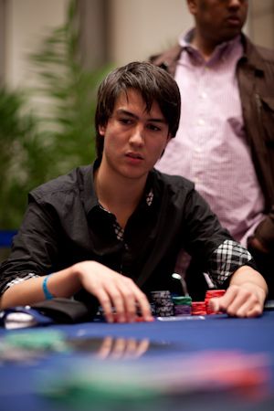 Life after Poker – Jurian van Galen studeert nu rechten 102