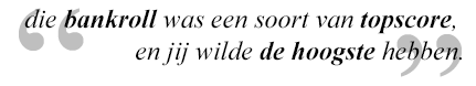 Life after Poker – Jurian van Galen studeert nu rechten 103