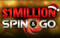 December Festival: ,000,000 em Jogo na PokerStars 101