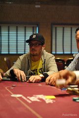 Season 5 MSPT Player of the Year Race to Conclude Next Weekend at Canterbury Park 101