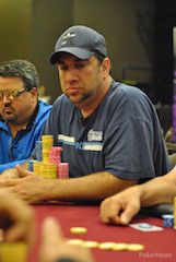 Season 5 MSPT Player of the Year Race to Conclude Next Weekend at Canterbury Park 104