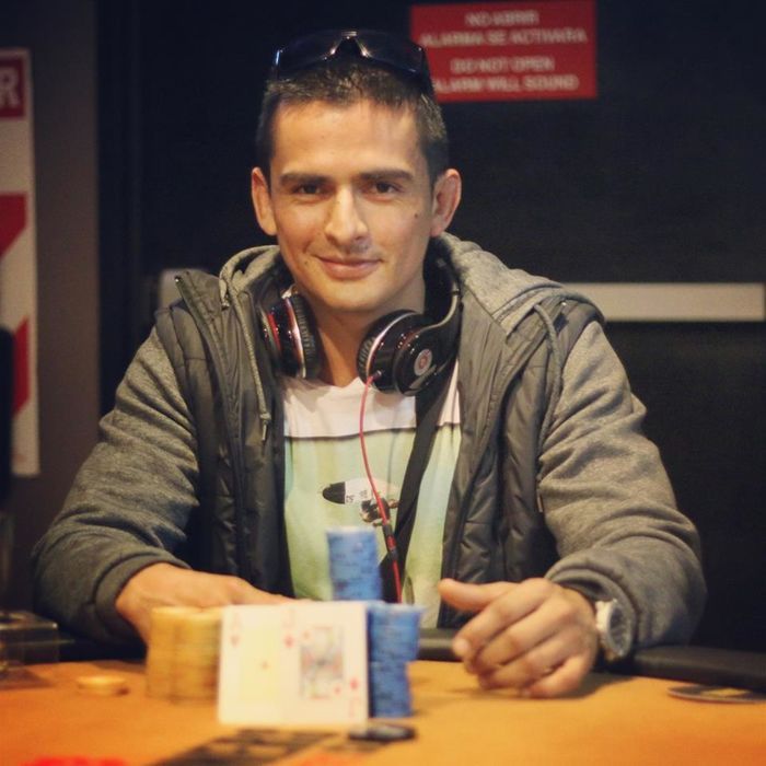 Federico Bonilla gana el Main Event del WC Anniversary 101