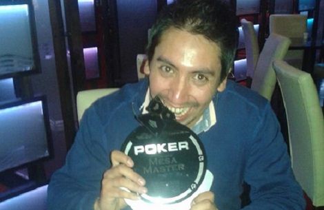 ¡Descuento Exclusivo para los lectores de PokerNews Latinoamérica! 101