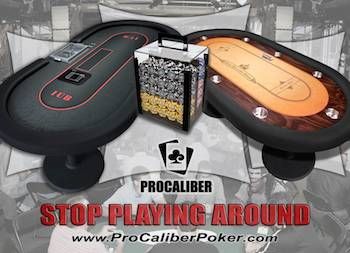 10 Great Holiday Gift Ideas for the Poker Player On Your List 104