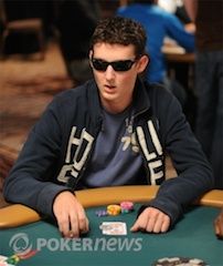 The Online Railbird Report: Kibler-Melby Wins Big, Ivey vs. Thuritz, and More 102
