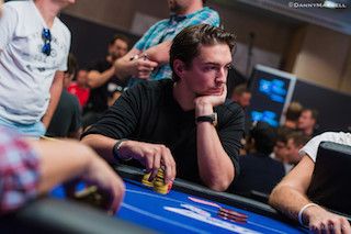 The Online Railbird Report: Kibler-Melby Wins Big, Ivey vs. Thuritz, and More 101