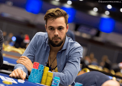 EPT Praga day 5: Grieco sfiora il final table, out anche Selbst e Kitai; nell'High Roller ci... 101