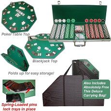 A Poker Player's Holiday Gift Guide 103