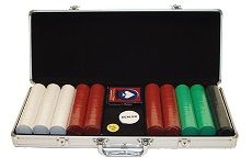A Poker Player's Holiday Gift Guide 101