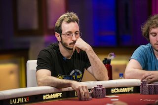 Andrew Lichtenberger Wins World Poker Tour Alpha8 Las Vegas for ,104,245 101