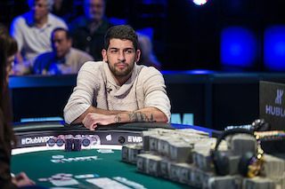 Mohsin Charania Wins WPT Five Diamond World Poker Classic for ,477,890 101