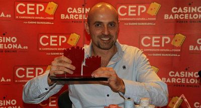 Cayetano I de España tiene un año para mantener su trono 107