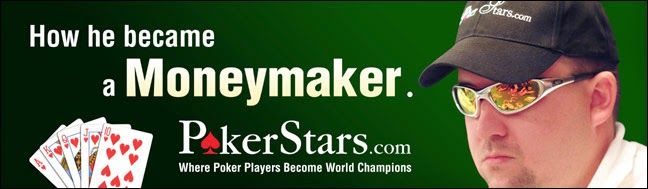 Historias de PokerStars: ¿Qué ocurre cuando le das al equipo de marketing demasiado dinero? 101
