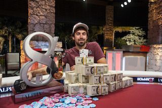The Year That Was: Looking Back on Poker's Biggest Moments in 2014, Pt. 2 107