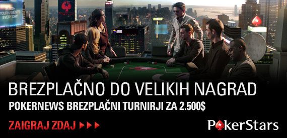 Brezplačni turnir