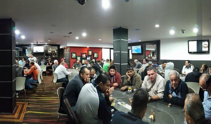 The Winners Club enviará 3 jugadores al Jackie's Poker Tour 102