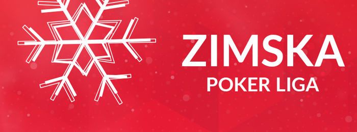 Zimska poker liga
