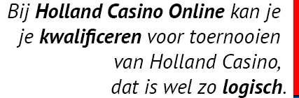Interview Norbert Muller en Mario La Ferrera (Holland Casino) over de EPT Amsterdam, Holland... 102