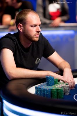 The Final Hand of the 2015 PCA Main Event: Bold Play on the River 101