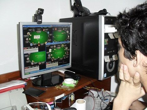 Diego Ventura online