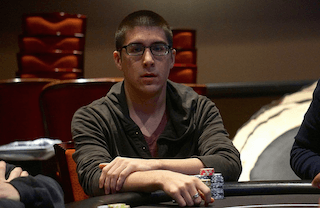 Jose Montes Wins WSOP Circuit Choctaw Durant Main Event for 2,669 101