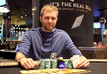 2015 Aussie Millions: Daniel Rudd, Oliver Gill and Sean OReilly Capture Titles 101