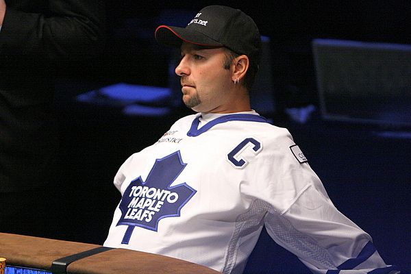 Bude balíček na WSOP 2017 zahrnovat i lístky na finále Stanley Cupu? 103
