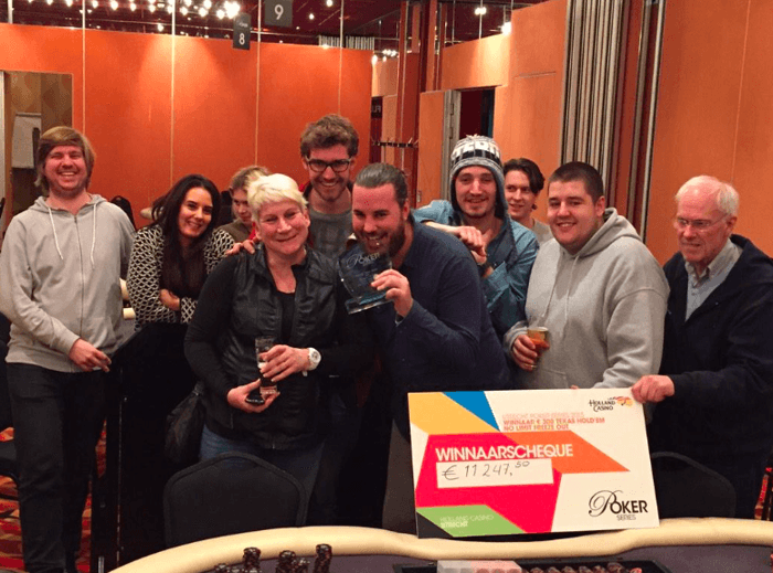PokerNews Boulevard: Todd Brunson wint miljoen van Andy Beal, forumleden doen het goed in... 102