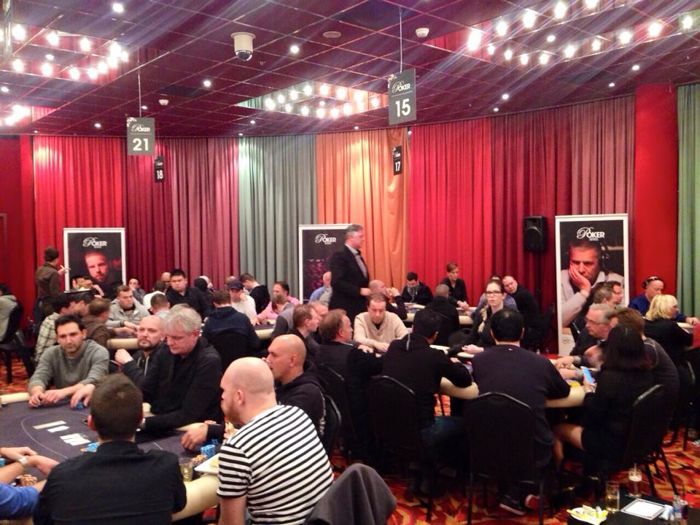 PokerNews Boulevard: Todd Brunson wint miljoen van Andy Beal, forumleden doen het goed in... 103