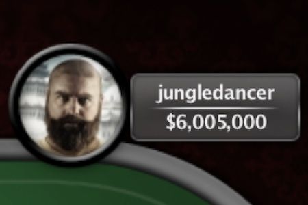 TCOOP Recap: forumlid 'Dranik26' vijfde in event 25 (.530) 101
