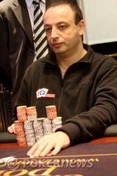 Paul Jackson will give a poker seminar