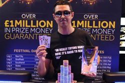 Ali Ayub won the Nottingham leg in Season 3