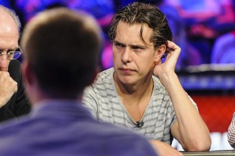 PokerNews Boulevard: Nominaties American Poker Awards bekend, PokerNews & WSOP verbreken... 103