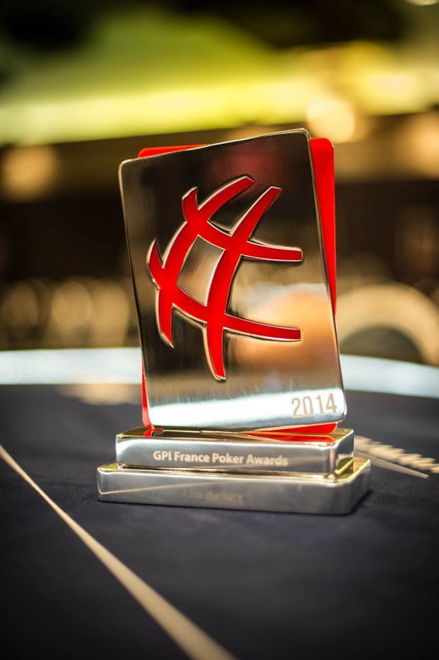 France Poker Awards 2014 : Pecheux, Polito, Bruel, Pingray primés ! 101