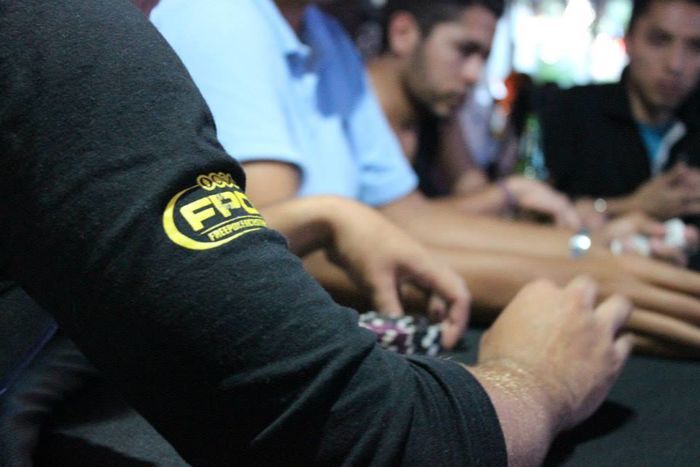 Free Poker Costa Rica llega a su torneo #200 101