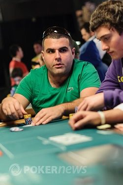 Jonathan "Apestyles" Van Fleet: Crushing Online Poker Tournaments with a Renewed Focus 101