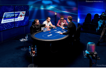 Огнян Димов спечели European Poker Tour Довил Main Event и €543,700 101
