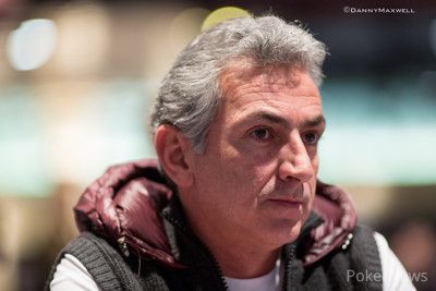 PokerStars.fr EPT 11 Deauville končí: tituly do Bulharska a Rakúska 105