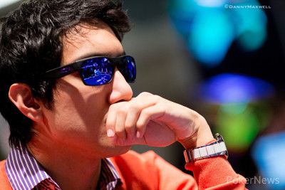 PokerStars.fr EPT 11 Deauville končí: tituly do Bulharska a Rakúska 107